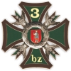 3bz logo