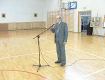 65. rocznica wysiedlenia Grabowca i okolic, 17.02.2008