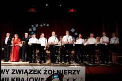 Koncert Reprezentacyjnego Zespołu Artystycznego Wojska Polskiego w Zamościu, 25.06.2018