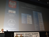 Konkurs Wiedzy o Powstaniu Zamojskim rozstrzygnięty w w Centrum Kultury Filmowej „Stylowy” w Zamościu 01.03.2017
