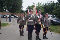 Święto Kawalerii Polskiej – 103. rocznica Bitwy pod Komarowem – Komarowska Potrzeba 2023, 26 sierpnia 2023 (sobota)