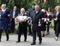 Uroczystość 83. rocznicy agresji Armii Czerwonej na Polskę , 17.09.2022